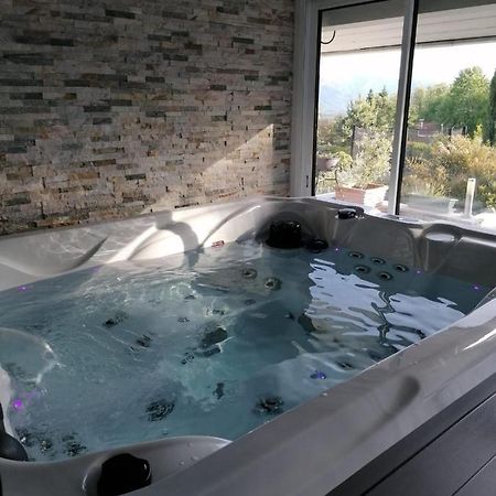 Adorelys Sejour Bien Etre - Spa Et Massage Inclus Saint-Cassien  Extérieur photo