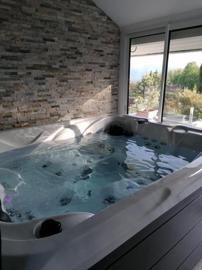 Adorelys Sejour Bien Etre - Spa Et Massage Inclus Saint-Cassien  Extérieur photo