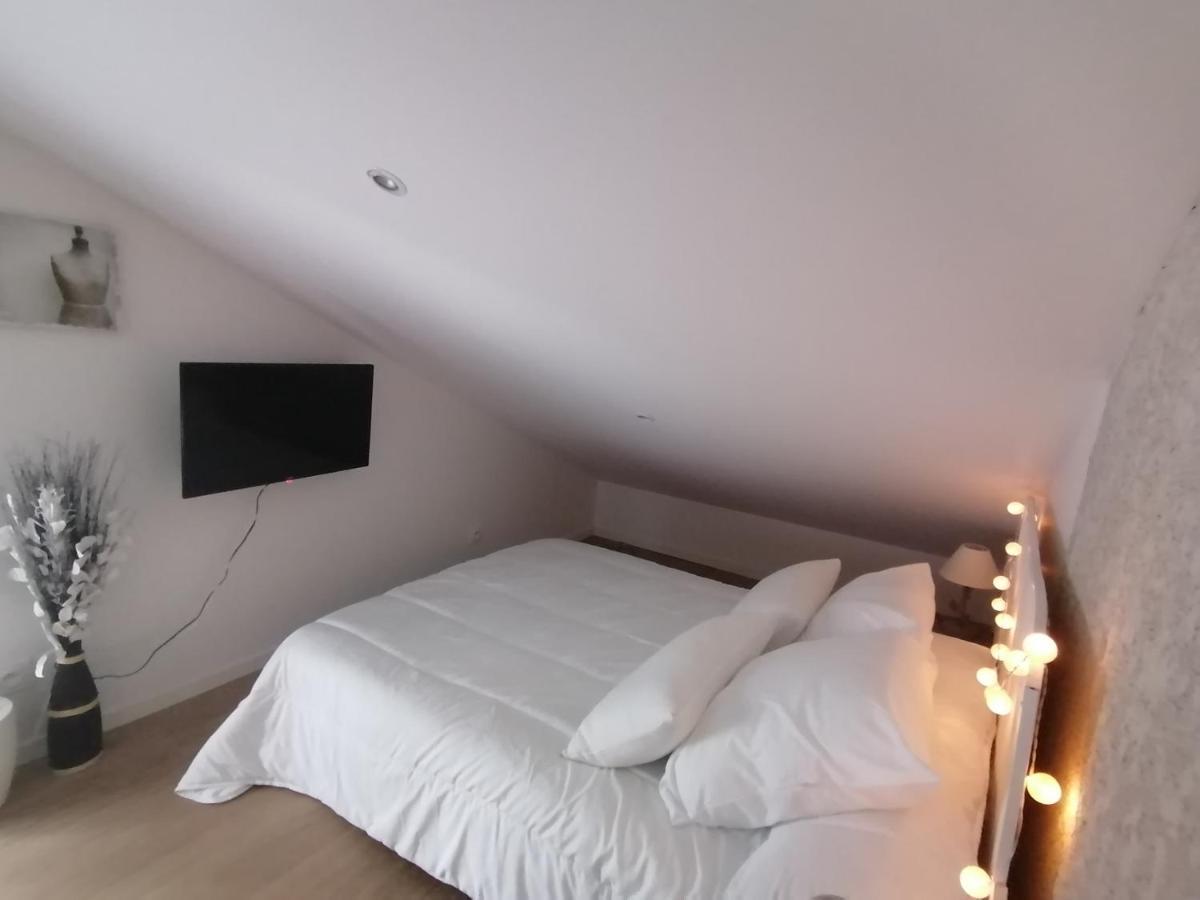 Adorelys Sejour Bien Etre - Spa Et Massage Inclus Saint-Cassien  Extérieur photo